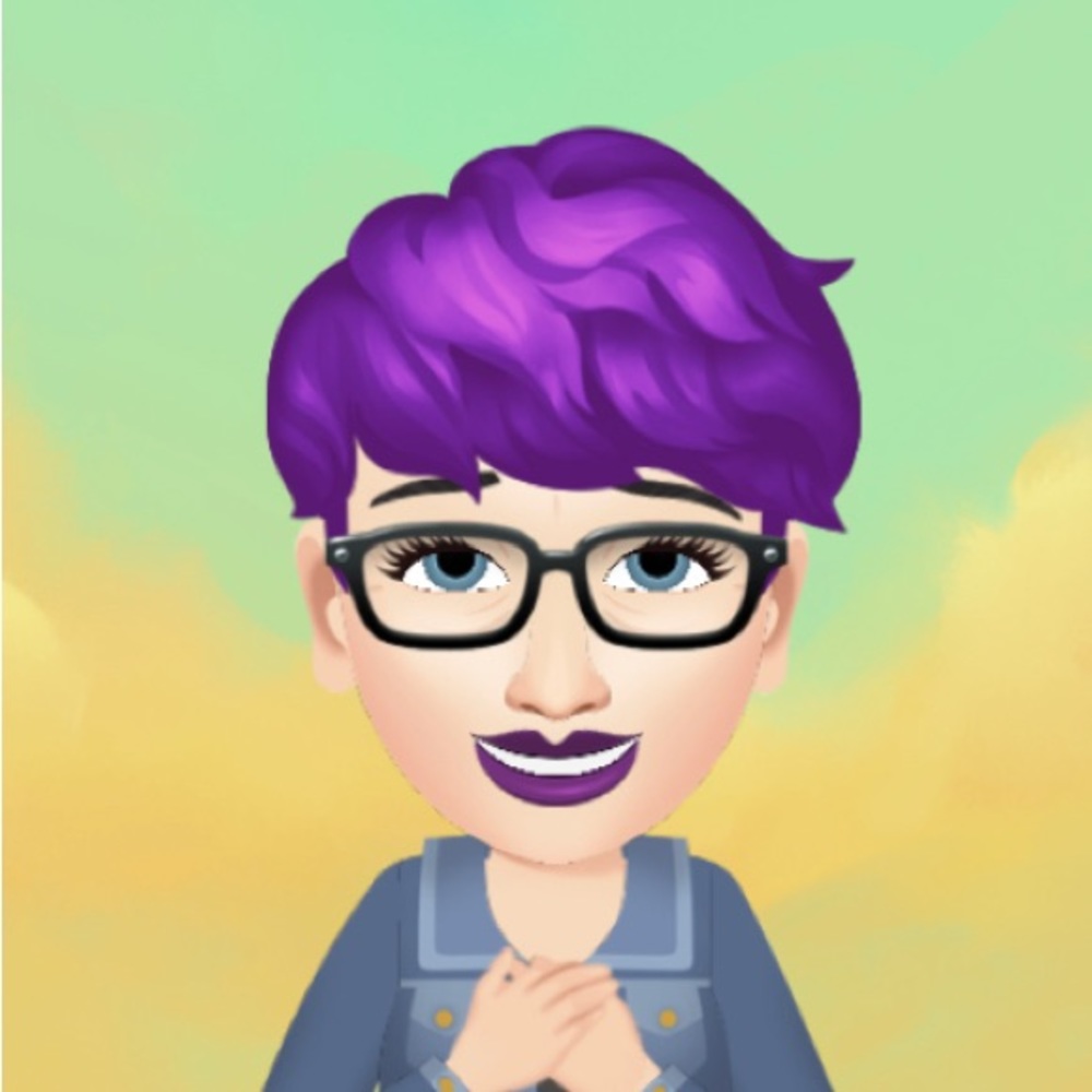 Meet your Posher, Shannon